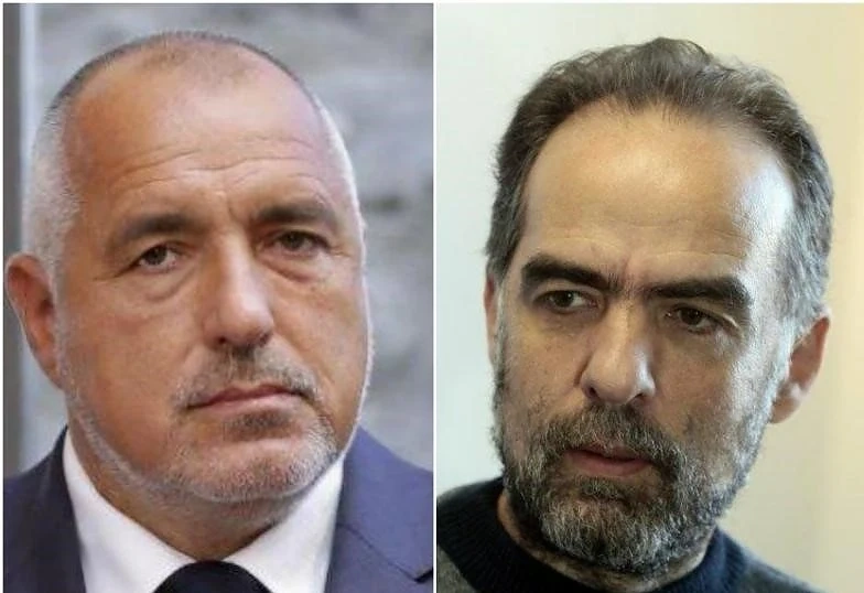 Тома Белев щял да бие шута на ББ