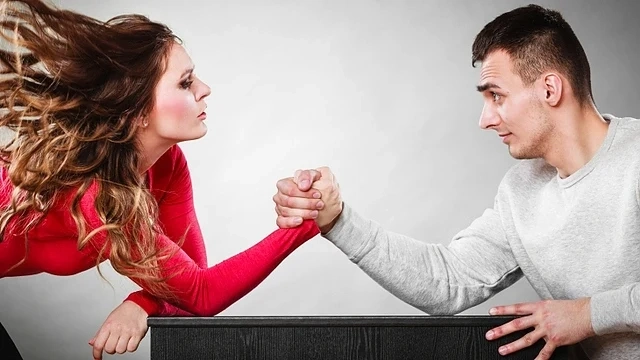 Жените = Мъжете в работата: след 257 години