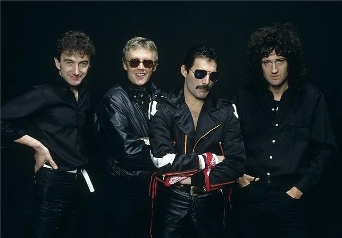 Queen пуснаха анимиран клип на коледно парче от 1984 г.