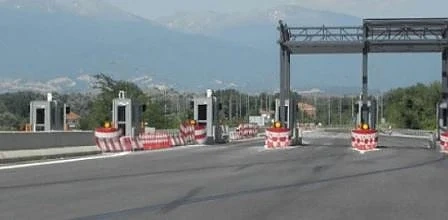 Приеха тарифата за тол таксите