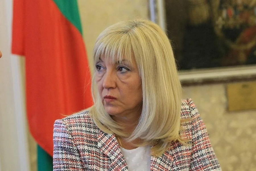 Петя Аврамова: Държавата ще гласува \
