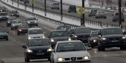 Започва голямото предпразнично пътуване