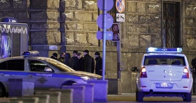 Продължава разследването на терористичния акт в Москва