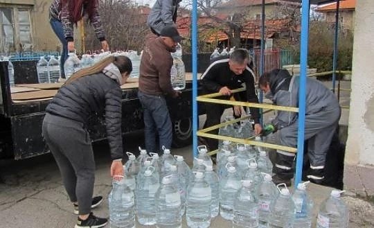 Утре обявяват бедствено положение в Перник