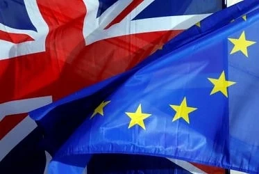 Британският парламент одобри споразумението за Brexit