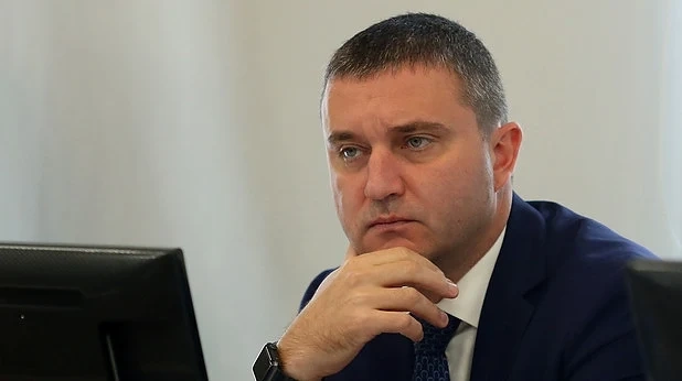 Владислав Горанов: България може да замени лева с еврото през 2023 година