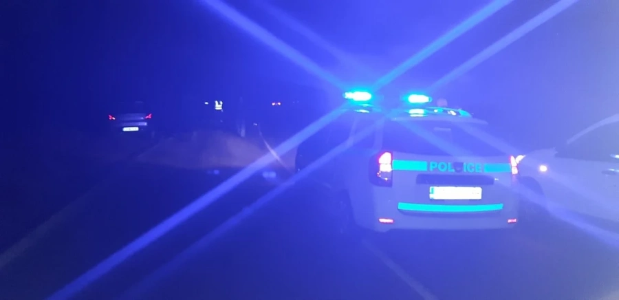 Млада жена загина при катастрофа в София