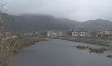 10 хил. лв. глоба за НЕК заради замърсяването на река Въча