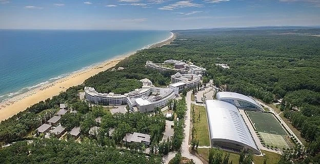 Руската държава иска да придобие комплекс „Камчия“
