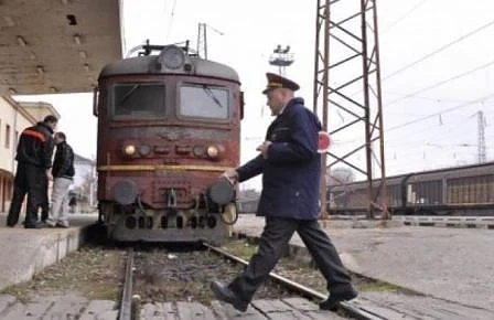 БДЖ вози пътници с рейсове на Бъдни вечер