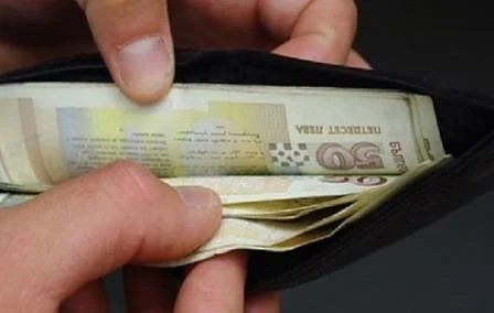 Цели села у нас живеят с пари от чужбина