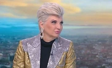 Силвена Роу: Искам българите да са здрави и отново да сме лидери сред столетниците