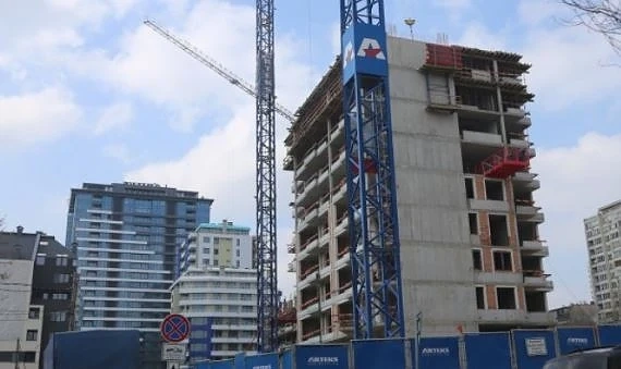 По-високо предлагане сваля с 5% цените на жилищата през 2020-та