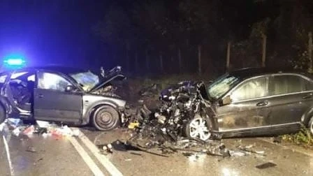 България е първа в Европа по брой жертви на пътя 