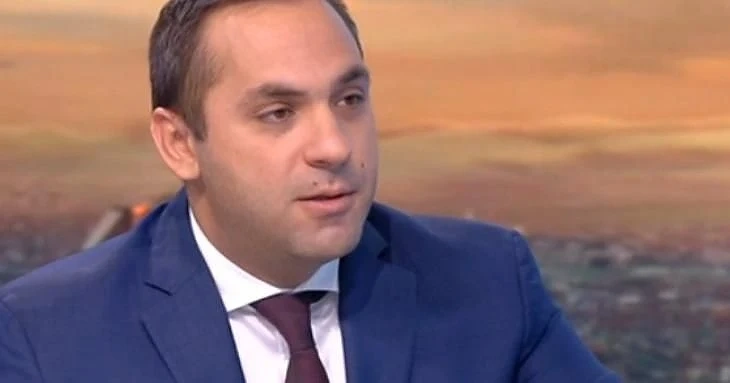 Емил Караниколов: Проблемите с водите в Перник са в цялата система