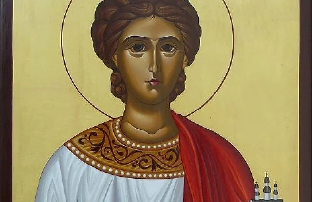 Стефановден е!