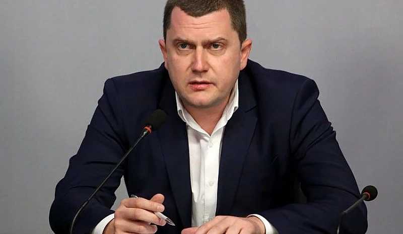 Владимиров: Бедственото положение в Перник да бъде продължено