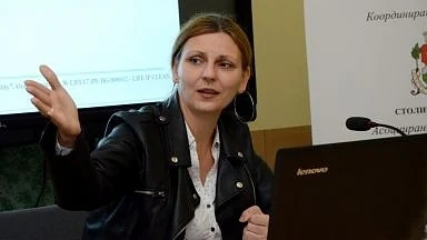 Нова система от 22 сензора следи въздуха в София