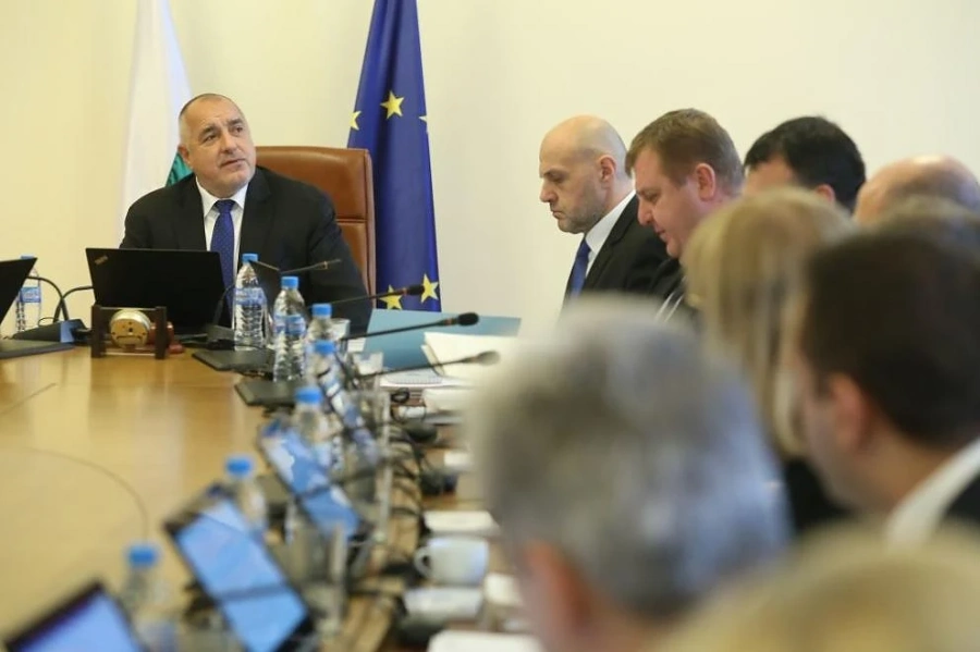 Министрите отчитат сложна година с много предизвикателства