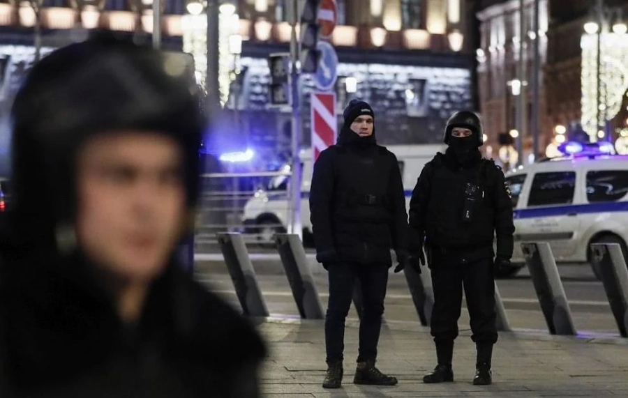 Застреляха двама души, докато снимат клип в САЩ