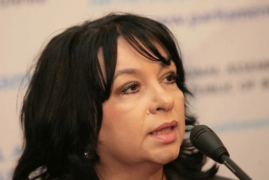 Петкова: От 1 януари ще получаваме руски газ от нова входна точка