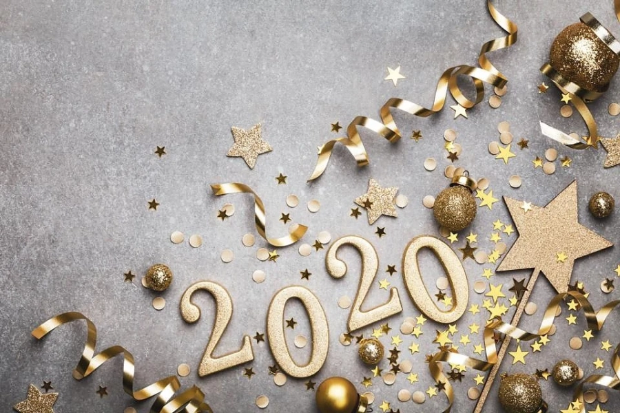 Ето кои ще са почивните дни през 2020-та