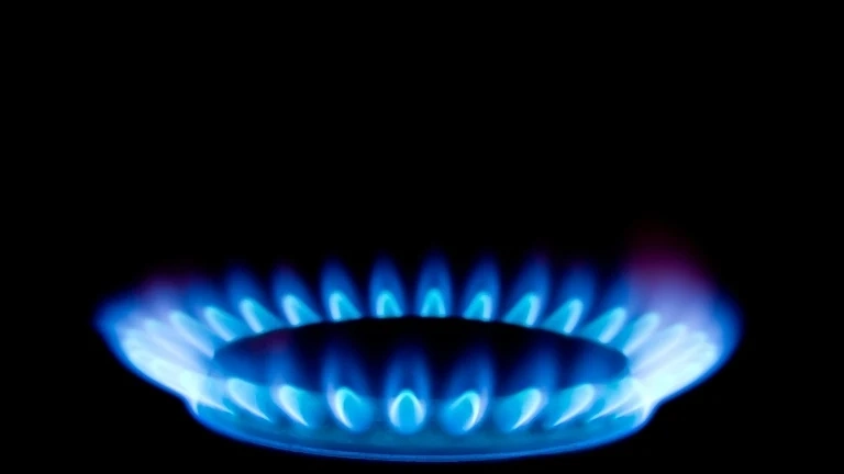 Природният газ поевтинява с 1,81%