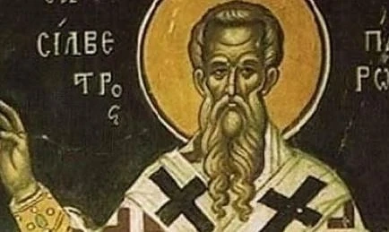 Почитаме Св. Силвестър - традиции и поверия
