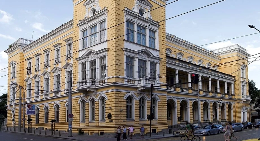 Празничен концерт по случай Освобождението на София