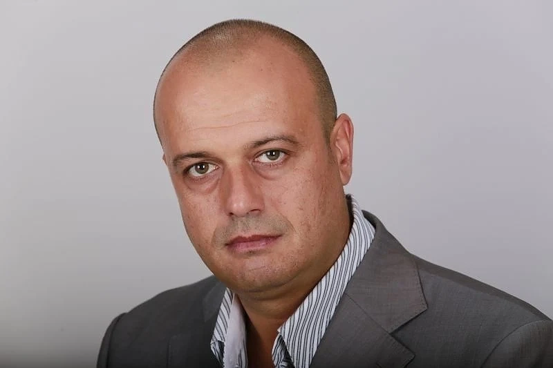 Христо Проданов: Основният виновник за кризата е този, който управлява държавата 10 години