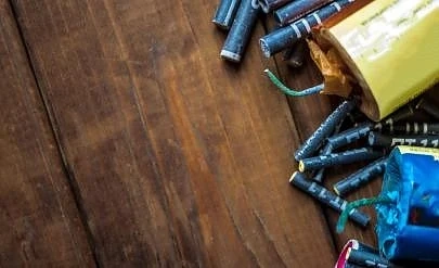 8 пострадали от пиратки в ногодишната нощ