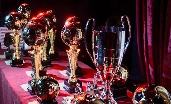 Днес става ясно кой е най-добрият български футболист за 2019 г.