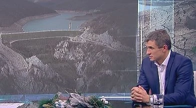 Кметът на Ботевград: В язовир „Бебреш“ има вода за два месеца