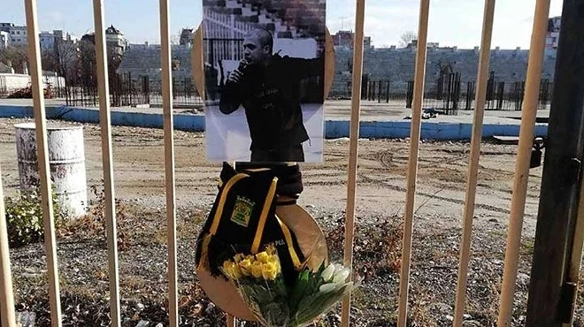 Полицейски син замесен за убийството на запалянкото на Ботев (Пд) Тоско Бозаджийски