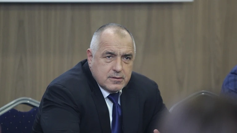 Борисов поздрави Ивановците