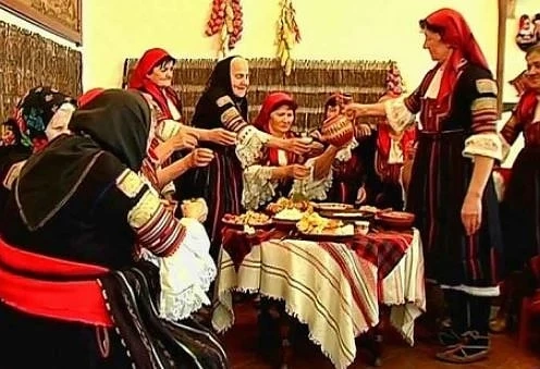 Бабинден e!