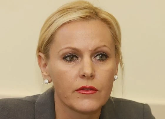 Сийка Милева е новият говорител на главния прокурор