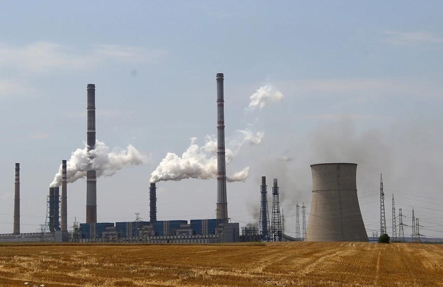 България е изнесла 825 000 тона отпадъци, а са внесени 85 000