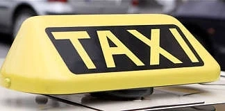 Такситата искат по-високи тарифи за повикване