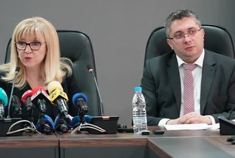 Прокурори не влязоха в МРРБ за водната криза в Перник