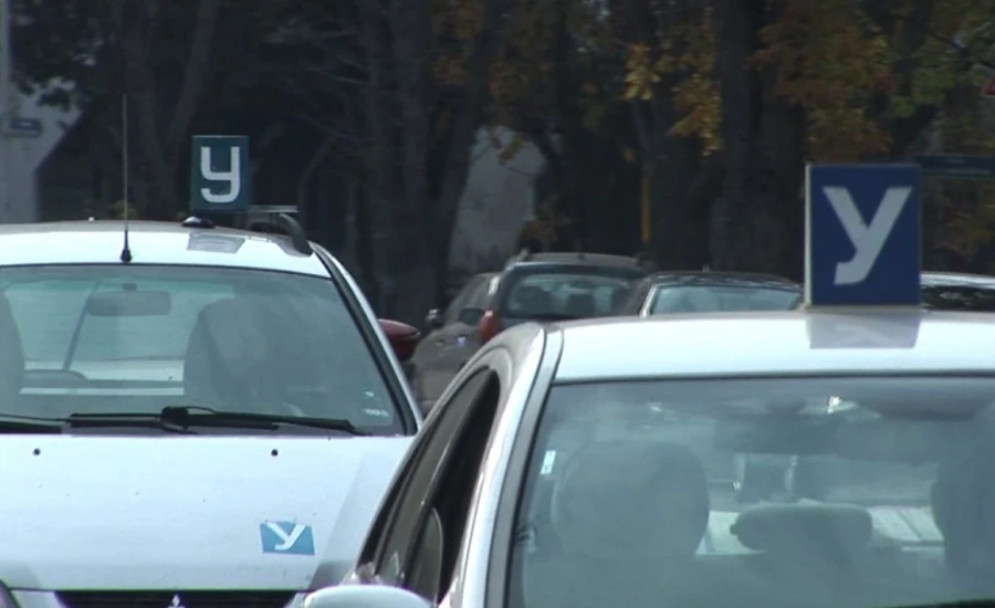 Автоинструкторите излизат на национален протест