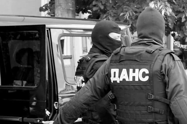 Спецакциите продължават. Агенти на ДАНС влизат и във ВиК-Пловдив