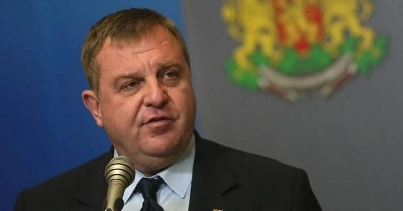 Каракачанов за ареста на Нено Димов: Това е показно убийство