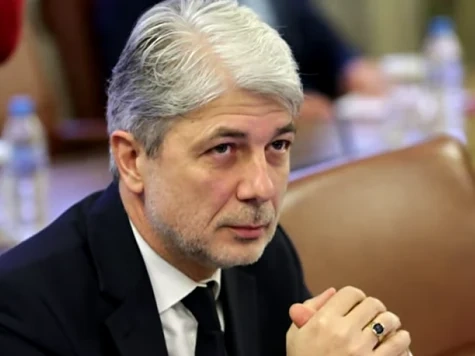 Нено Димов депозира оставка пред премиера до края на деня