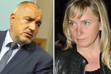 Елена Йончева осъди Борисов да ѝ плати 5 хил. лв. за клевета