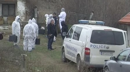Непълнолетно момче е направило самопризнания за жестокото убийство в Галиче