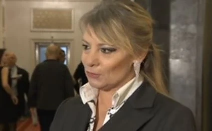 Самоубил се е братът на Нона Йотова