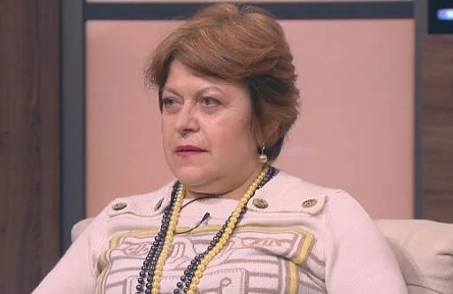 Татяна Дончева: Българинът гласува за Борисов защото харесва мутрите. В ареста на Нено Димов няма логика