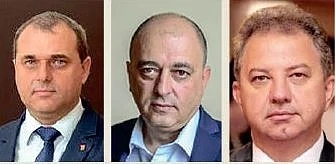 Малката коалиция с 3 варианта за поста на Нено Димов
