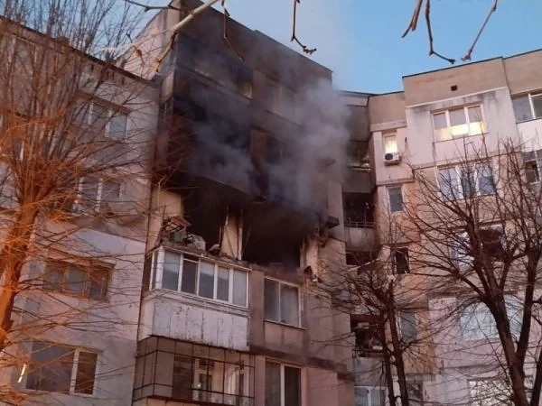 Мъж разказа за бомбения ад във Варна 